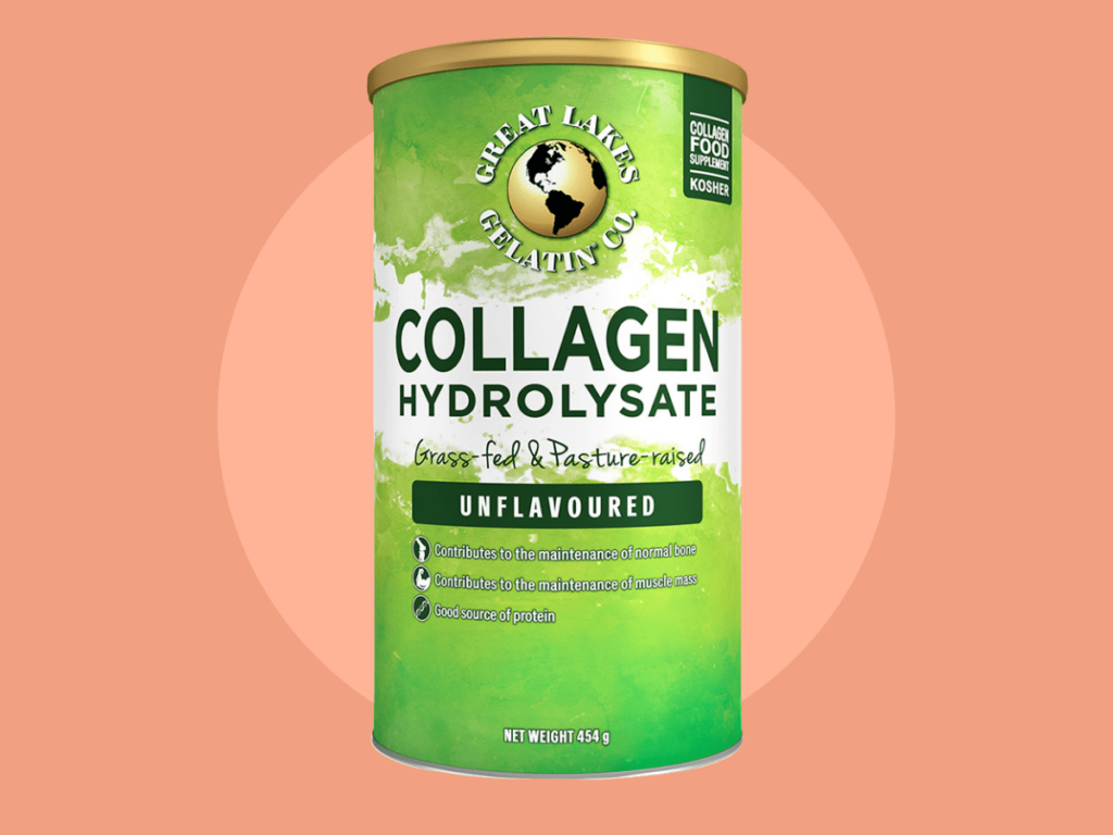 great lakes collagen review